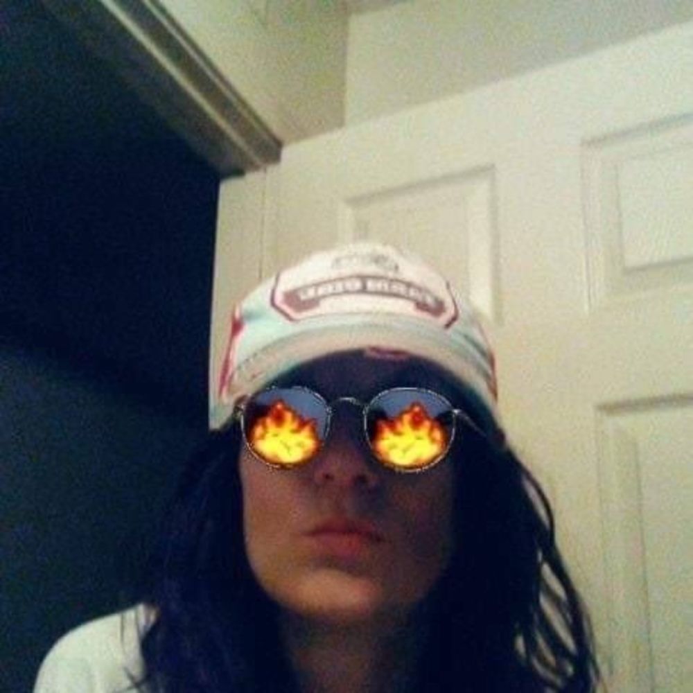 Meet your Posher, Maranda